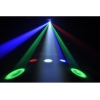 Super Atlas RGB LED Lyseffekt 