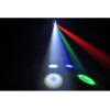 Super Atlas RGB LED Lyseffekt 