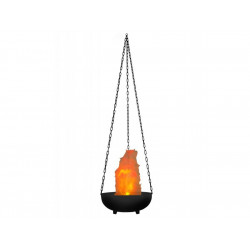 LED Virtuel Flame LED - Kunstigt Bål - Flamme Lampe