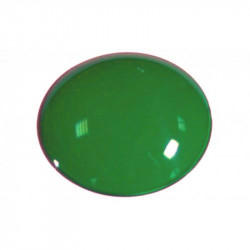Mørkegrøn farveskål - Colorcab til par 36
