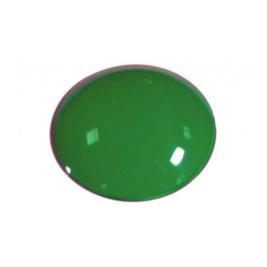 Mørkegrøn farveskål - Colorcab til par 36