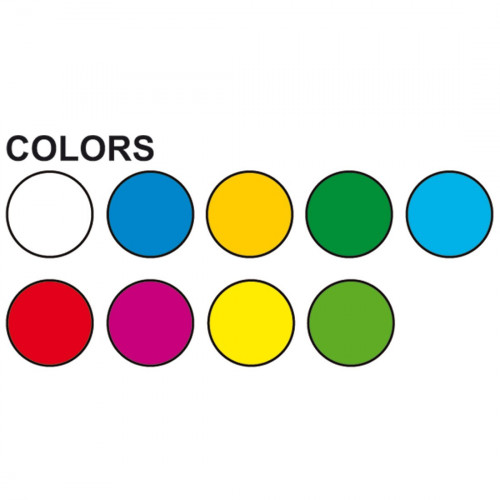 ADJ X-color LED lyseffekt (Demomodel)  