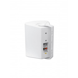 100V Hvid Installationshøjttaler WPS-6W 