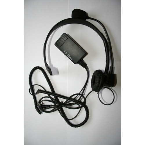 Cobra Microtalk - VOX Headset 
