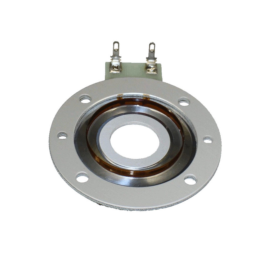 Svingspole Diaphragm - Compression Driver til 1202SD - discosupport.dk
