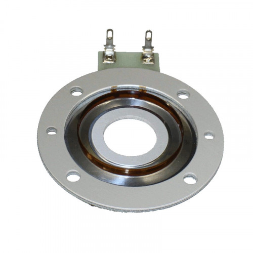 Svingspole Diaphragm - Compression Driver til 1202SD - discosupport.dk