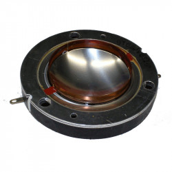 Svingspole Diaphragm Turbosound RD 102 - RD102 - discosupport.dk