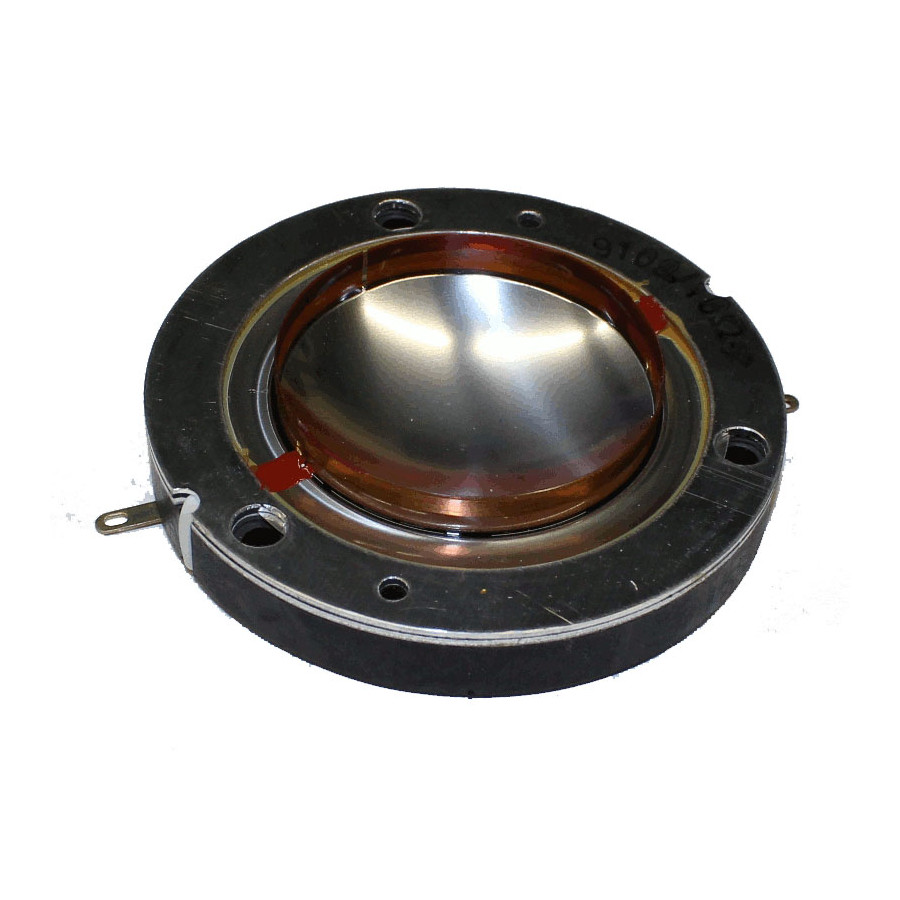 Svingspole Diaphragm Turbosound RD 102 - RD102 - discosupport.dk