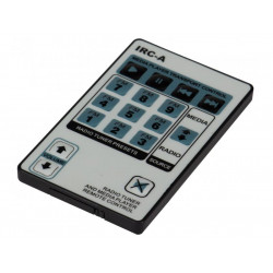 PM4.2 Mediamixer med FM-radio/USB-afspiller 