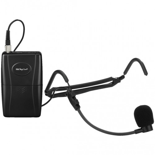 TXS-822SX - Trådløs headset mikrofon