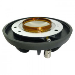 Diaphrame Svingspole Til compression Driver - DAS Audio GM M50 - Ø:80mm