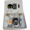VIKO Amperemeter kontaktor sikrings Tavle