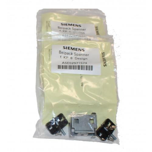 Siemens - Simatic blænplade - 6av3 688-3xy38-3ax0