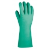 Nitril Gummi Handsker str. 10 Grønne Texxor