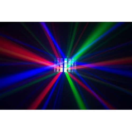 Party Derby 28W - LED effekt 