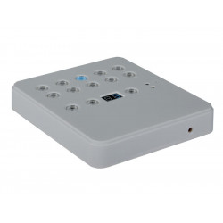 Briteq LD-512 Wall - DMX software til PC - DMX Interface  