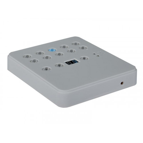 Briteq LD-512 Wall - DMX software til PC - DMX Interface  