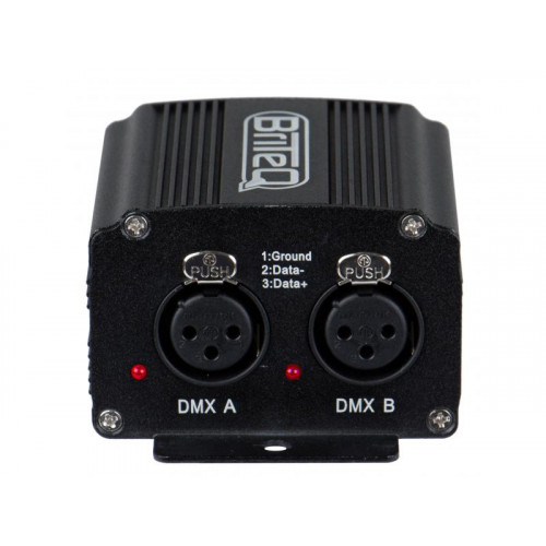 Briteq LD-1024 Box - DMX Interface Med 1024 Kanaler 
