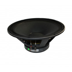 Vibe 15" Subwoofer Bas Enhed - 400W RMS 