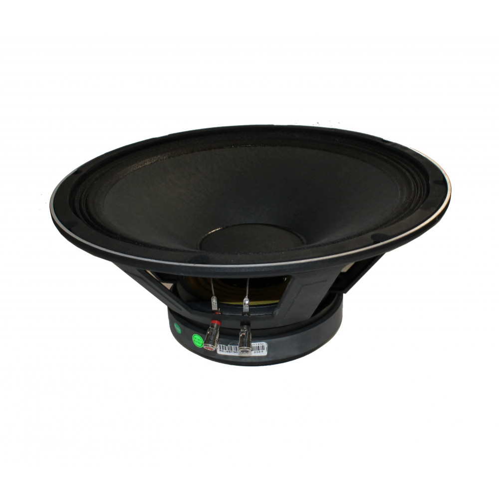Vibe 15" Subwoofer Bas - RMS