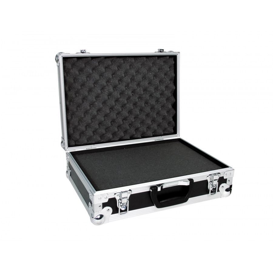 Universal Kuffert til gadgets Sort - 460 x 345 x 165mm  