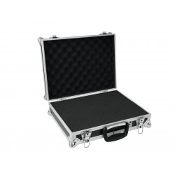 Universal Kuffert til gadgets Sort - 415 x 315 x 135mm  