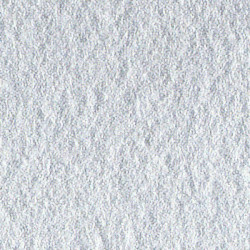 Hvid - Lys hvid Molton Pris pr. Meter - Bredde 3 meter