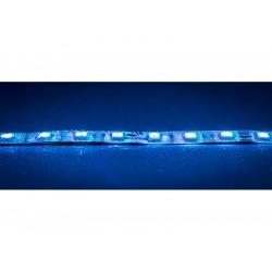 RGB Flexstrip - 24V udendørs IP65 - 5 meter 