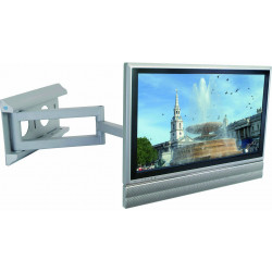 TV Ophæng - Vægbeslag til fladskærm - B Tech 8003S  