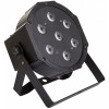 Party Spot 60W - LED RGB Projektor