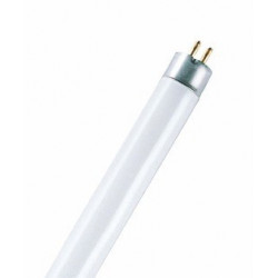 Osram Luxline Plus L13W/20 - Kold Hvid Lys. For flere varianter af Osram lysstofrør og meget mere gå ind på Discosuooprt.dk nu!