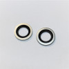 Bonded Seal - Dowty Washer Ø:21mm 1/4"