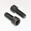 M12x30mm Ubrakobolt med cylinderhoved 12.9 DIN 912 ubehandlet - Køb på discosupport.dk!