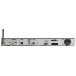 WebRadio 130T - Pa audiophony - TUNER/USB/AUX