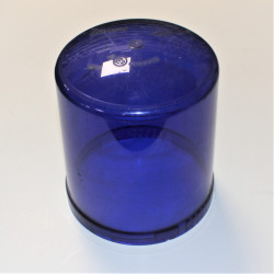 Blå glas til rotorblink - Lucas 0087719 (Brugt) Køb den online på discosupport.dk!