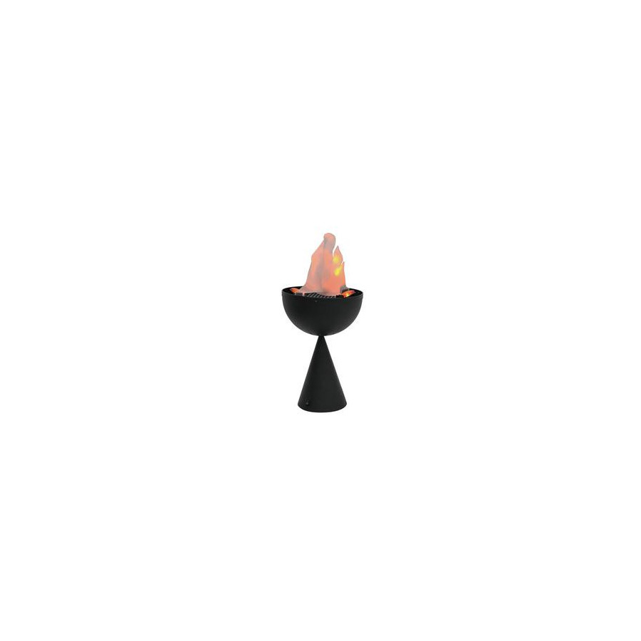 LED FL-201 Flamelight - Dekorativ flammeeffekt. Køb din flammeeffekt online på discosupport.dk!