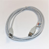 USB Kabel 2.0 - E-quip - 3M