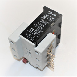 Danfoss Termorelæ Type Ti 80. Køb dine Danfoss Relæer online på discosupport.dk!