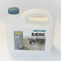 Trip Trap Natursæbe Hvid - 2.5 Liter. Køb dit natursæbe ekstra hvid online på discosupport.dk NEMT HURTIGT BILLIGT!!!