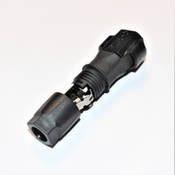 Solcelle Montage - Connector - PV-CF-S 2,5-6 (-)