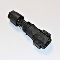 Solcelle Montage - Connector - PV-CF-S 2,5-6 (-)