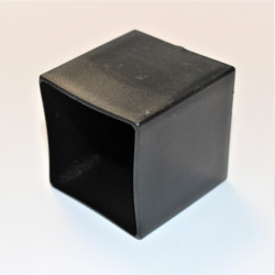 Udvendig Endeprop 50x50mm