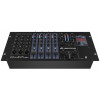 DJ Mixer med 7 kanaler og USB - CLUB7 usb - Rackmixer. Bestil din Rack mixer - DJ mixer online på discosupport.dk!