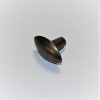 Antik møbelknop - Greb til montering på skuffer og skabe - Antik møbelknop til reoler og kommoder køb online her!