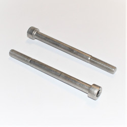 M10x120mm Rustfast A4-70 Insex Skrue CH DIN 912 - Køb dine rustfaste skruer og bolte online på discosupport.dk NEMT HURTIGT BILL