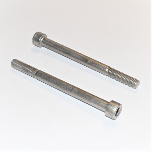 M10x120mm Rustfast A4-70 Insex Skrue CH DIN 912 - Køb dine rustfaste skruer og bolte online på discosupport.dk NEMT HURTIGT BILL