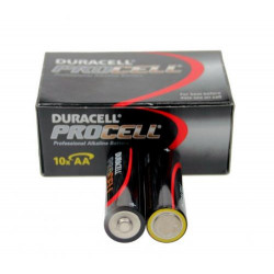 Batteri Duracell1,5V AA