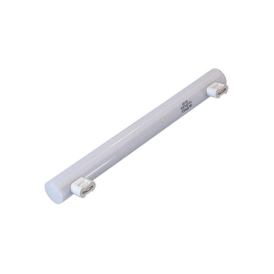 Philips Philnea 35W Linestra - varm hvid - S14s - 230V  - Køb billigt online på discosupport.dk