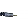 3,5mm Minijack til 2x Phono-kabel - Ipad kabel  -10 meter Køb Tilbud Her!