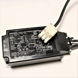 Forkobling - Bäro electronic polybox EVG til BBS/BLS 150W inkl. Kabel